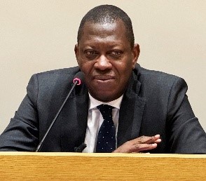 Commite d'ORGANISATION